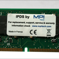 BlueKit IPDS for HP