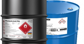 logijet-tc8-Labeling-barrels-system-globally-harmonized_ microplex tc8 label large chemical format ghs clp