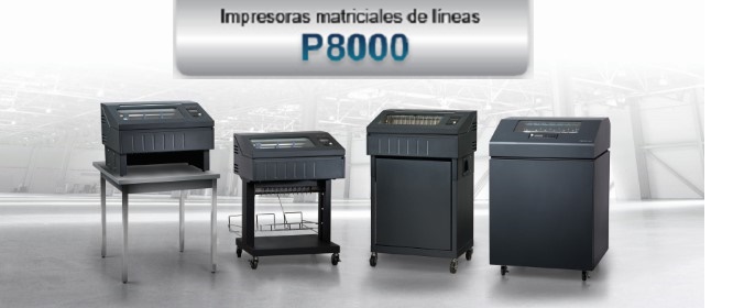 Mpi Soluciones De Impresión Mantenimiento Periféricos 1070