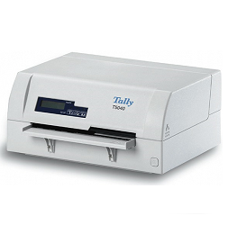 Tally T5040 Printer