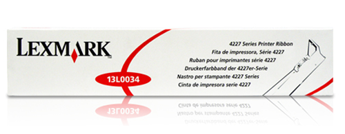ribbon-lexmark-4227