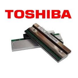 Cabezales Toshiba Tec