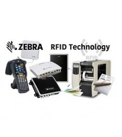 Zebra RFID Soluciones