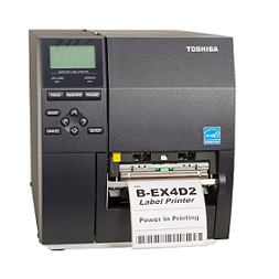 Impresoras Toshiba Tec